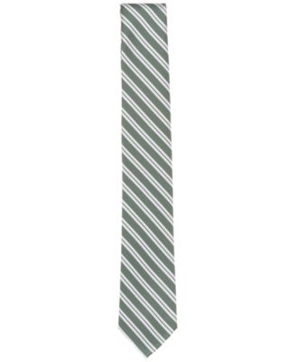 Men's Varsity Stripe Tie, Exclusively at Macy's