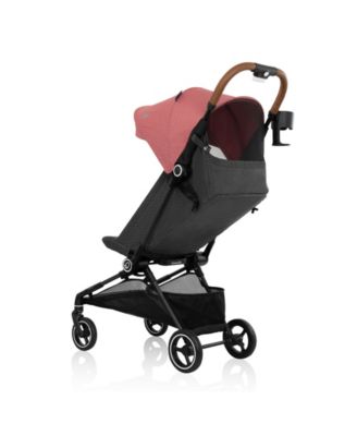Baby Hummingbird Carbon Fiber Lightweight Stroller