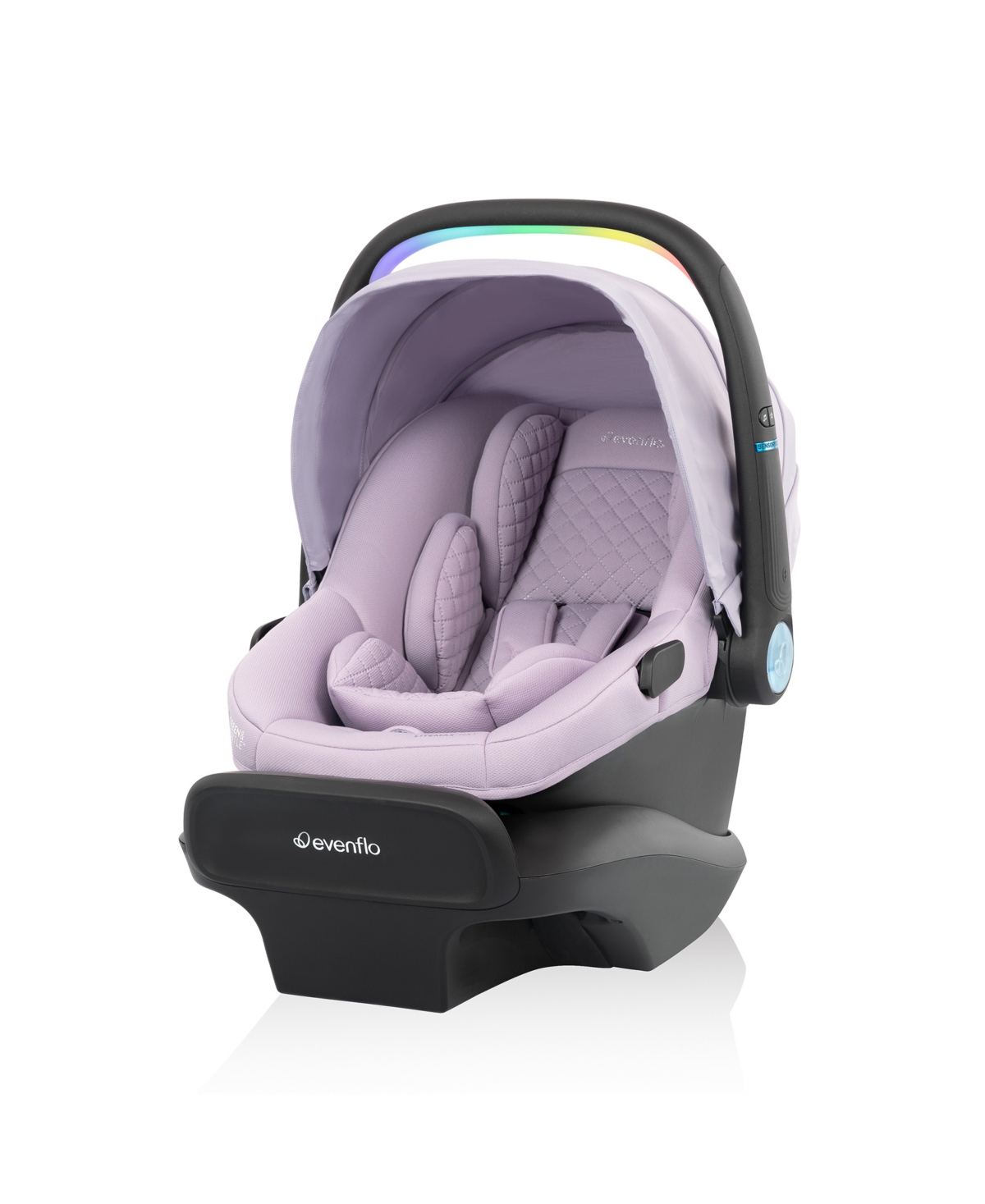 Evenflo Baby Litemax Nxt With Sensory Soothe