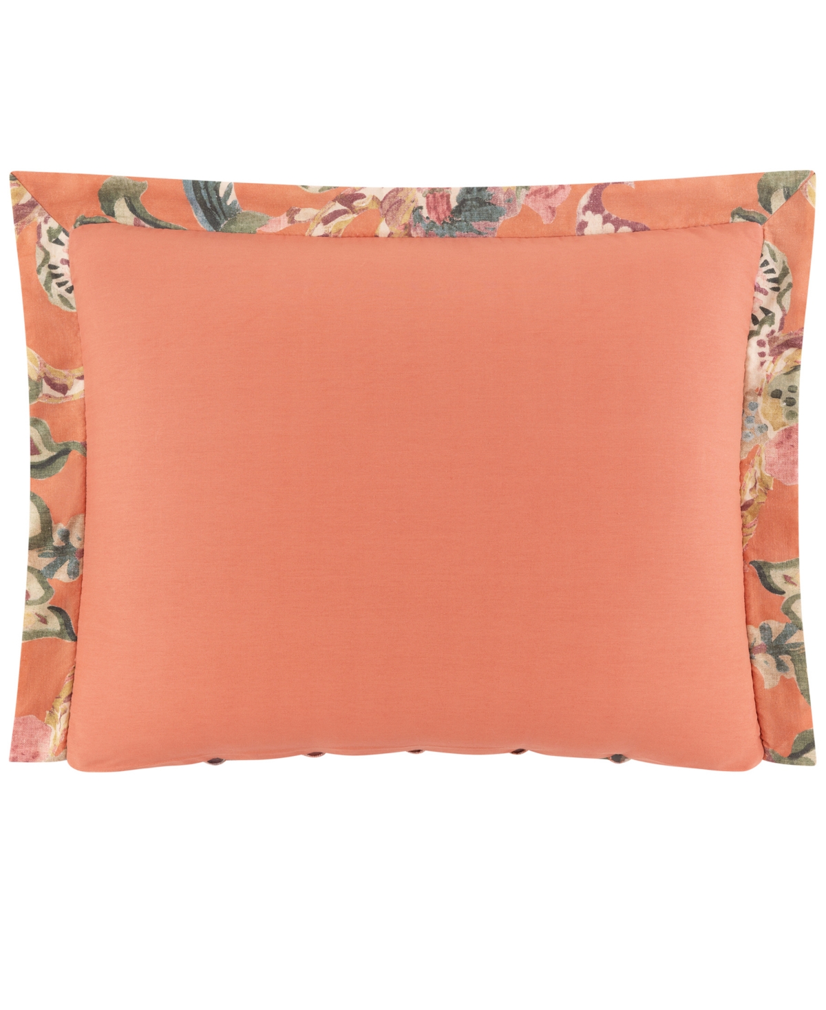 Rose Tree Cara Floral 4-Pc. Comforter Set
