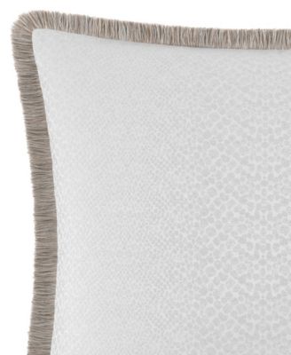 Talia Animal Patterned Sham, European