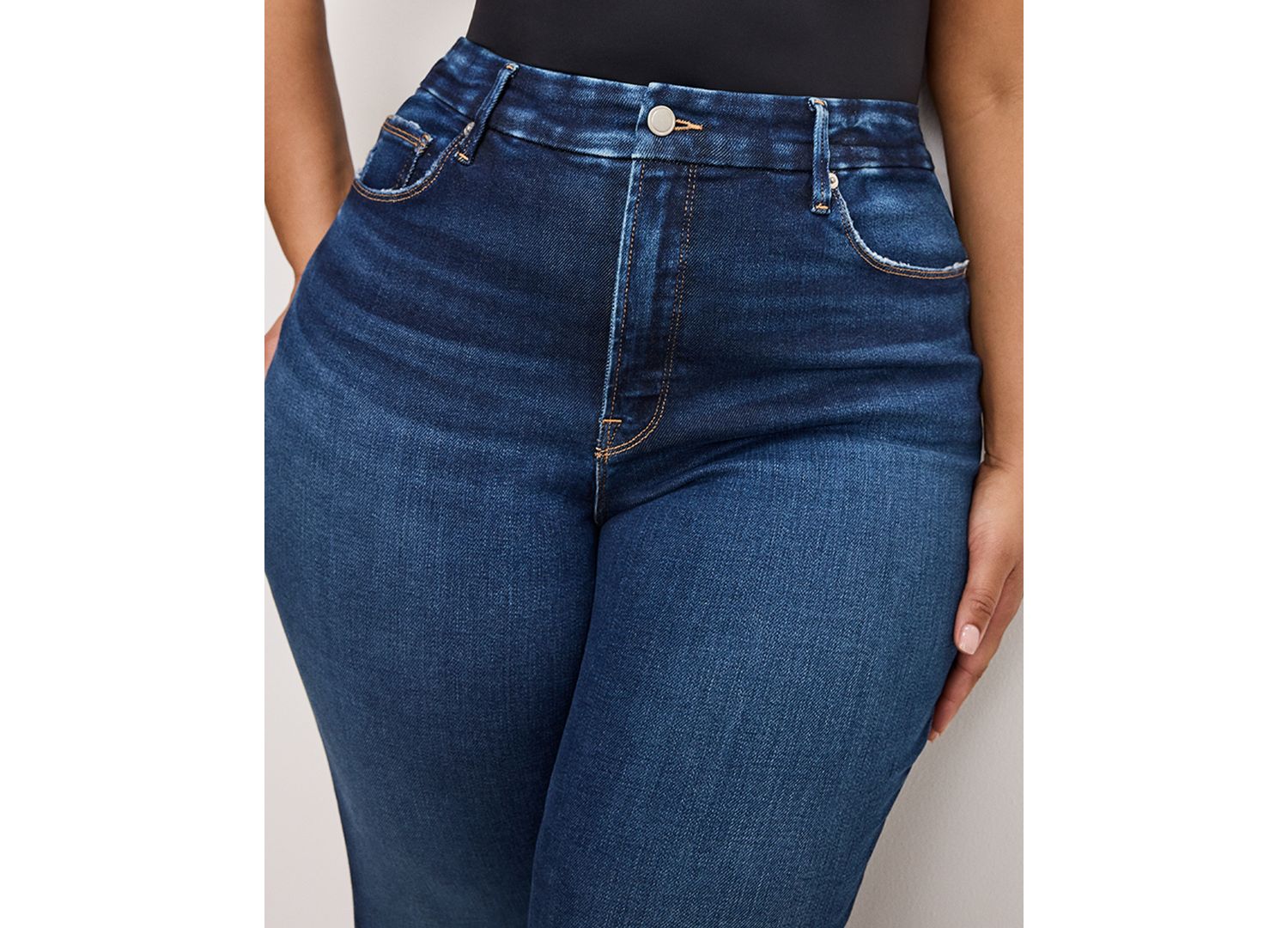 Women's Soft Tech Good Classic Bootcut Jeans, Regular & Plus Size