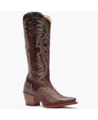 Women's Crush Tall Western Boot