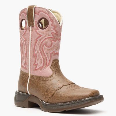 Kids Lil' Rebel Kids' Western Boot