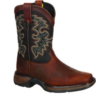 Kids Lil' Rebelby Western Boot