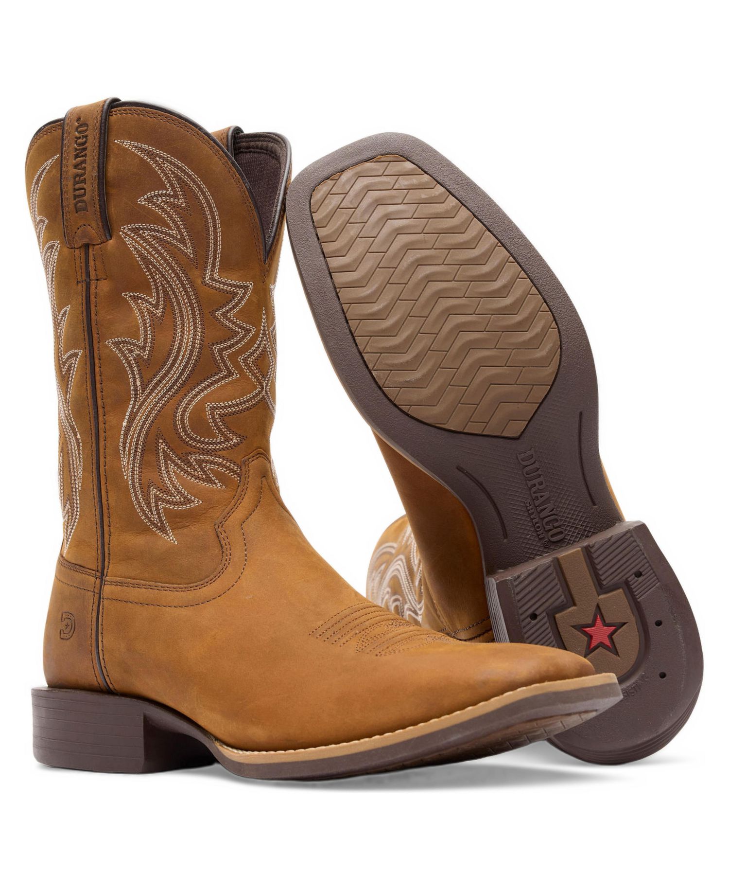 Men's Shyloh Western Boot