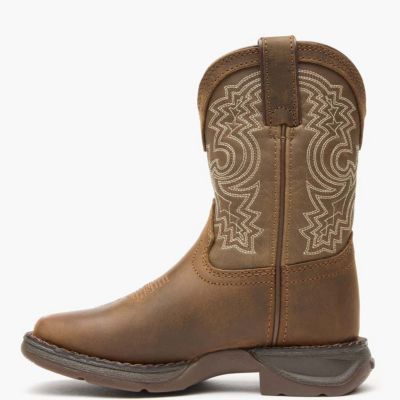 Kids Lil' Rebel by Western Boot