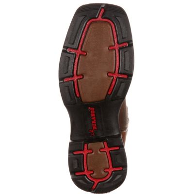 Kids Lil' Rebel by Kids' Western Boot