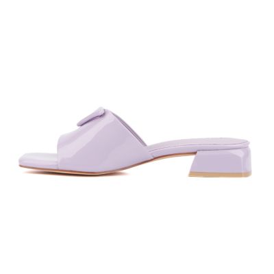 Women's Pollyanna Open Toe Heel Sandal