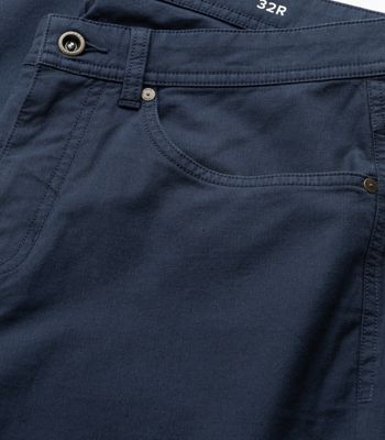 Men's Gunn Straight Fit Jeans