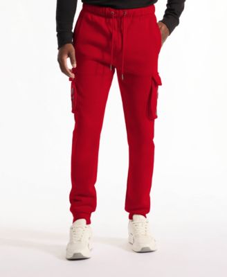 Men's Third Base Joggers