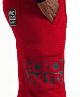 Men's Third Base Joggers