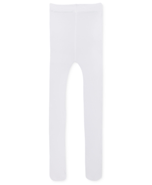 First Impressions Baby Girls Opaque Tights Created for Macy's