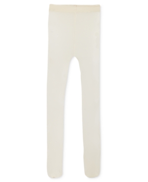 First Impressions Baby Girls Opaque Tights Created for Macy's