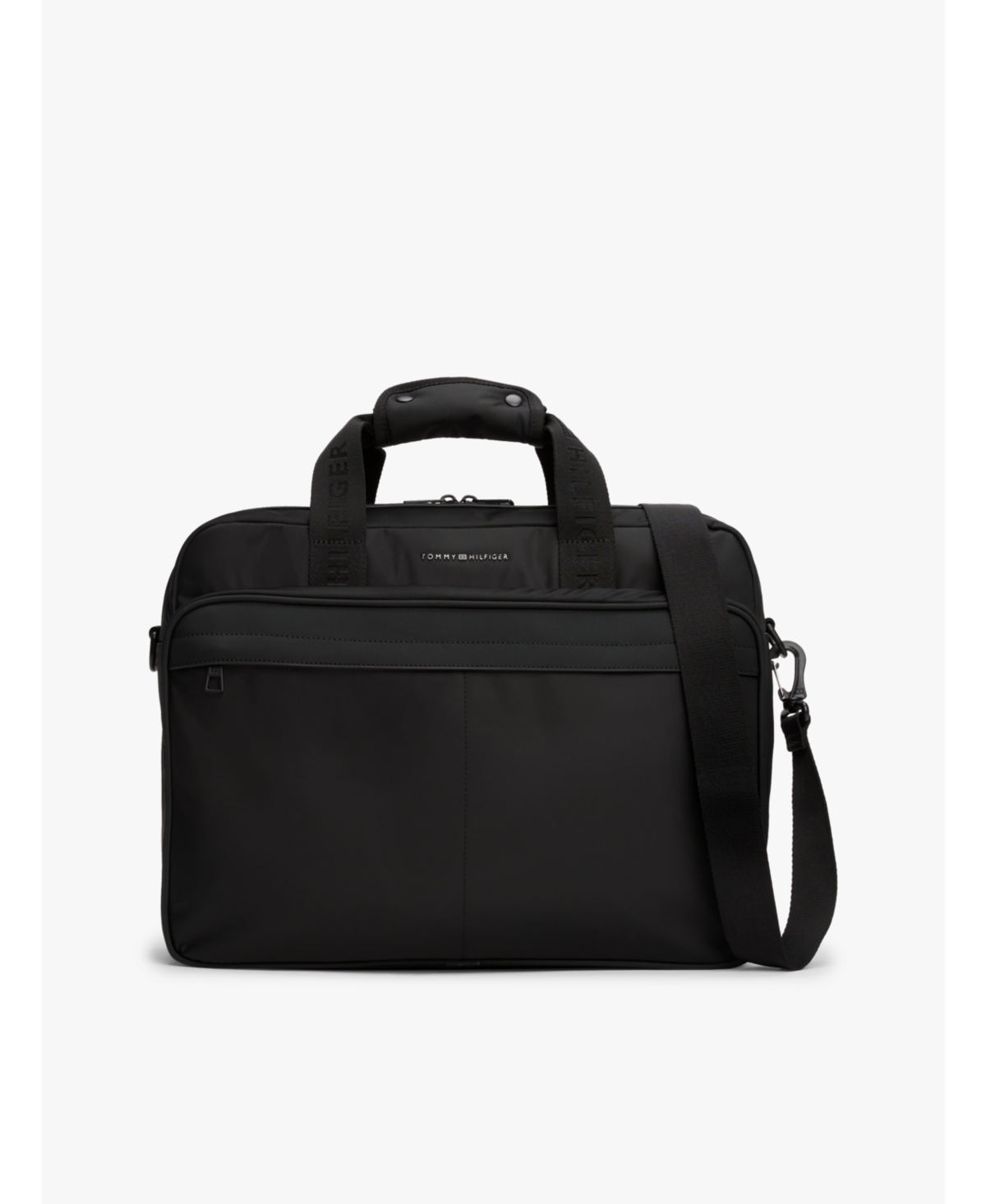 Tommy Hilfiger Men's Laptop Bag