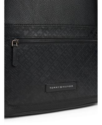 Men's Monogram Backpack