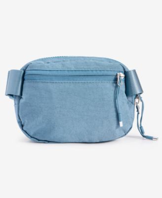 Unisex Aura Crossbody Bag