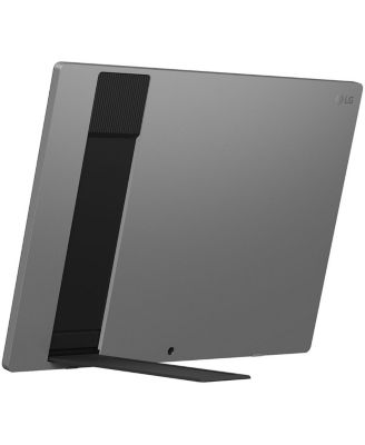 gram +view 17" 16:10 WQXGA Portable USB-C IPS LED Monitor