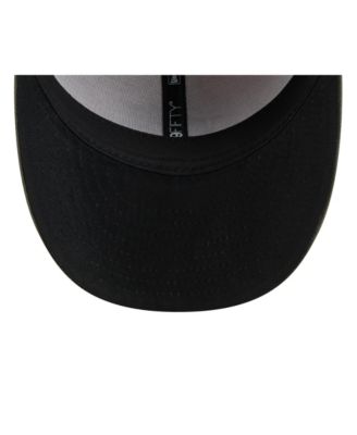 Men's Light Beige/Olive Miami Marlins 2025 Armed Forces Day Low Profile 59FIFTY Fitted Hat