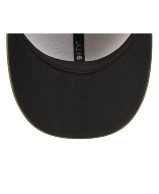 Men's Light Beige/Olive Washington Nationals 2025 Armed Forces Day 59FIFTY Fitted Hat