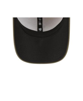 Men's Light Beige/Olive Chicago White Sox 2025 Armed Forces Day 39THIRTY Flex Hat