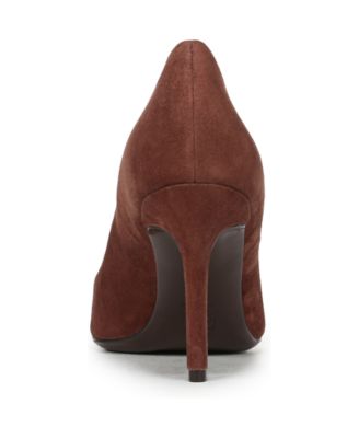 Women's Anna Pointed Toe Pumps