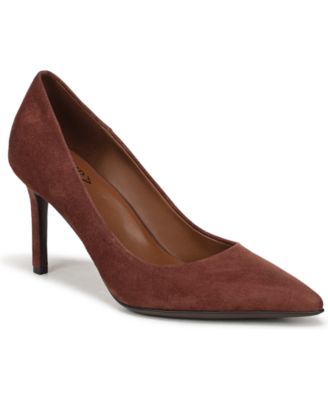 Women's Anna Pointed Toe Pumps