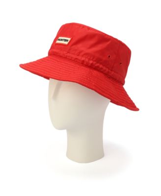 Women's Ripstop Bucket Hat