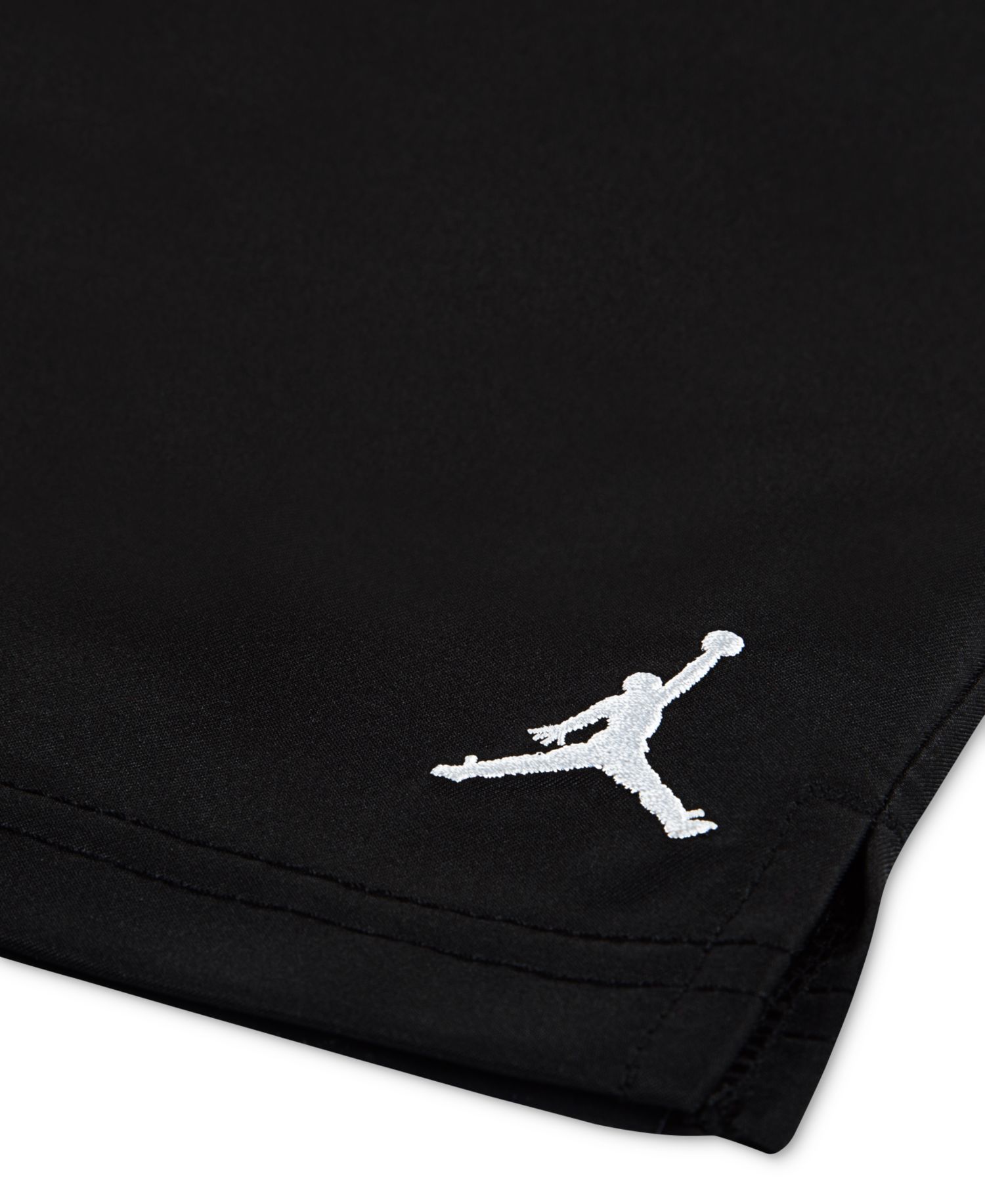 Boys' 2T-7 Dri-FIT Crewneck Jersey T-Shirt and Mesh Shorts, 2-Piece Set