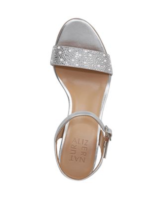 Women's Bristol Block Heel Dress Sandals