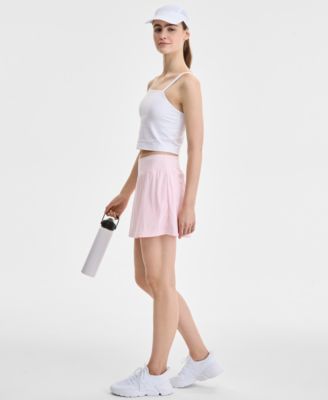 Women's Soft Flex Performance Skort, Exclusively at Macy's