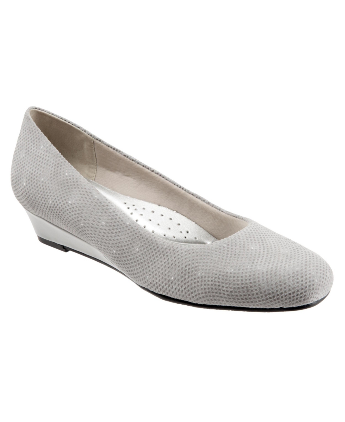 Lauren Flat - Black
