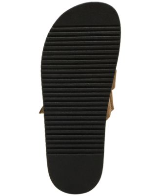 Women's Mayven Footbed Slide Sandals