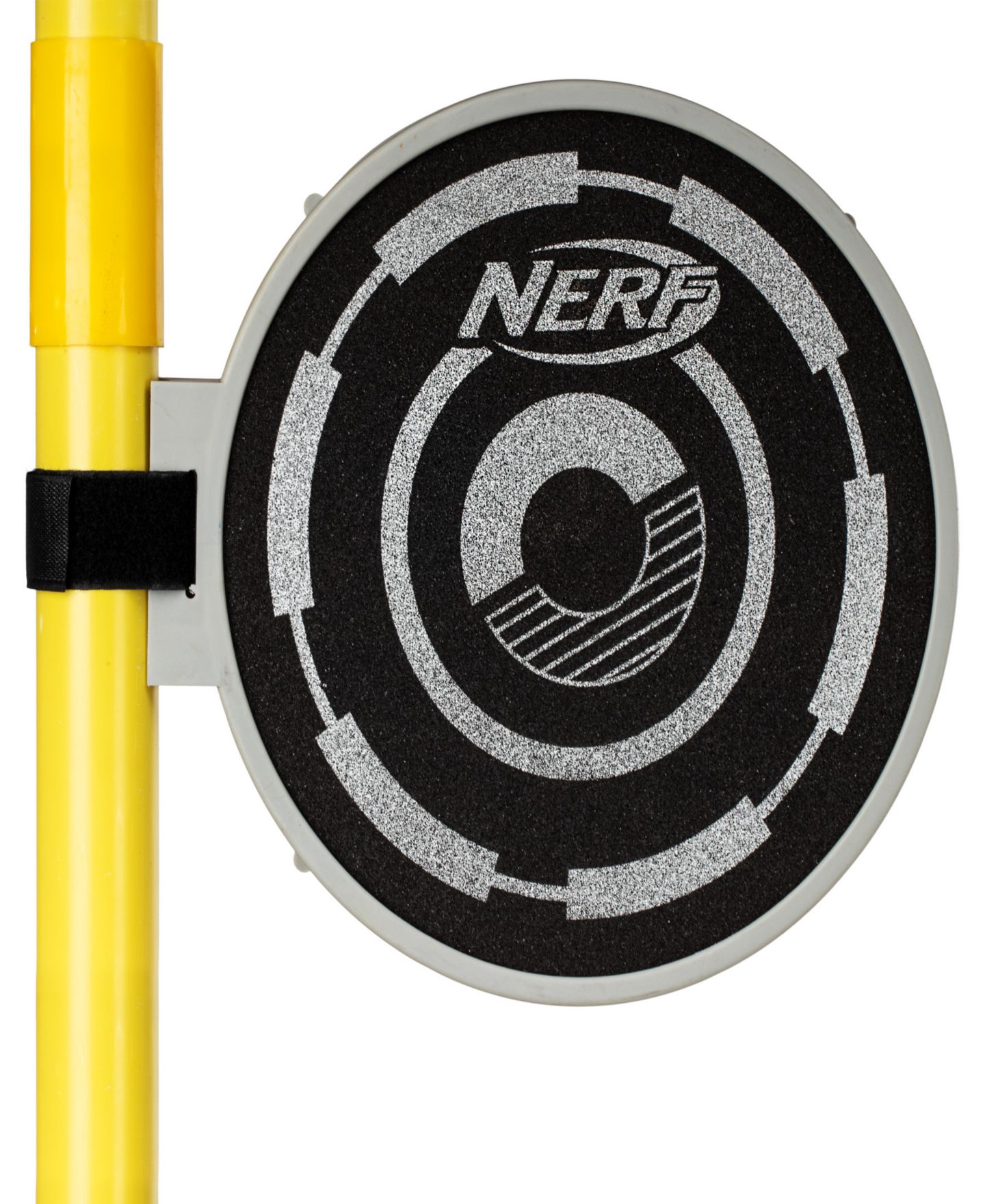 Детские игрушки Franklin Sports Nerf Punt and Pass Football Goal Post Set — фото 3