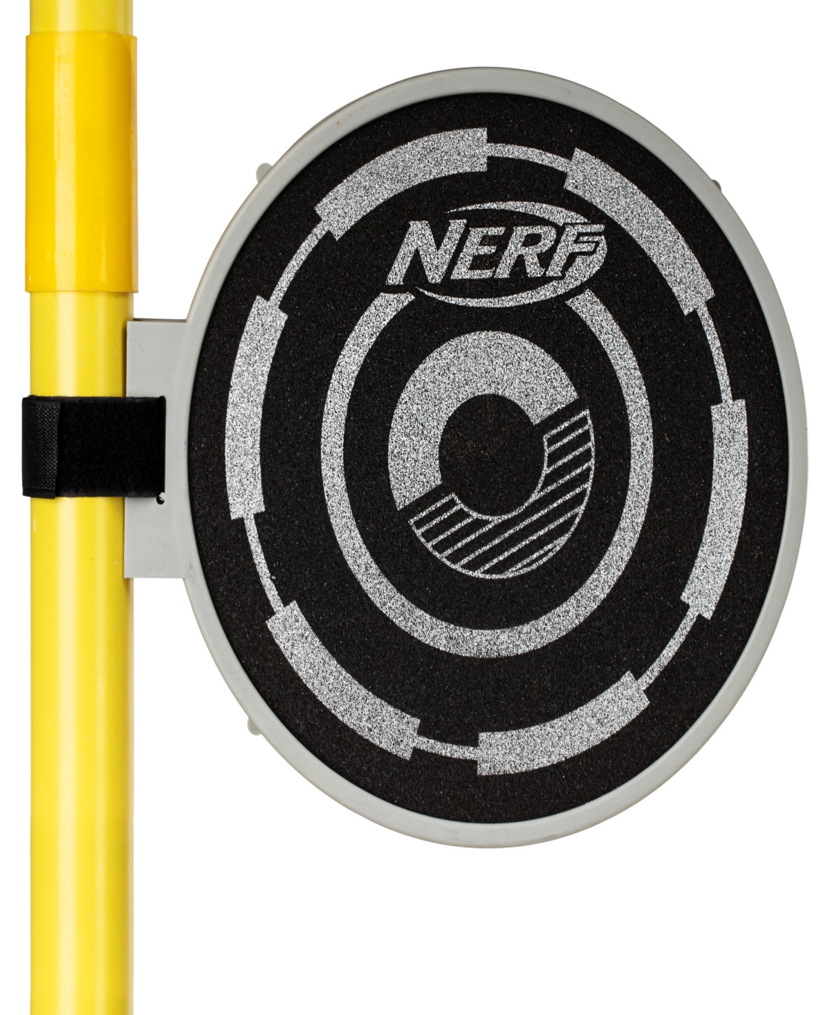 Franklin Sports Nerf Punt And Pass Football Goal Post Set