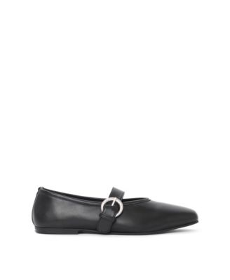 Aveiro Mary-Jane Ballet Flat