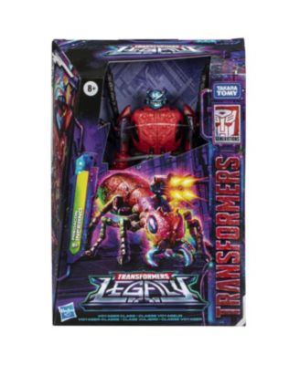 Inferno Voyager Class | Generations Legacy