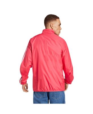 Men's Red/White St. Louis City SC 2025 Anthem Reversible Full-Zip Jacket