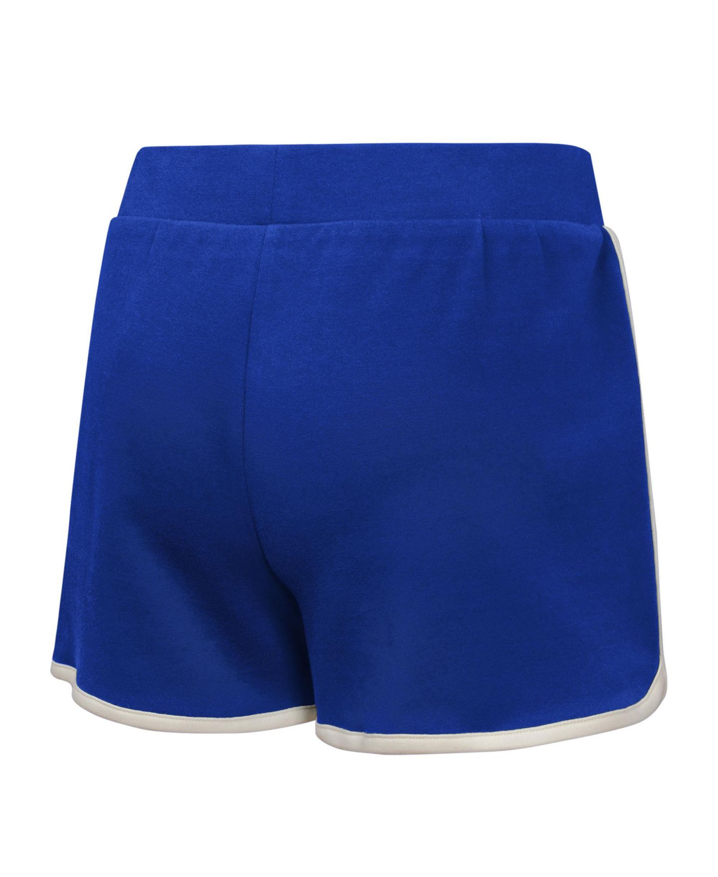 Детский комплект Outerstuff Big Girls 2-Piece Royal Chicago Cubs Base Trainer Johnny Polo and Skort Set — фото 5