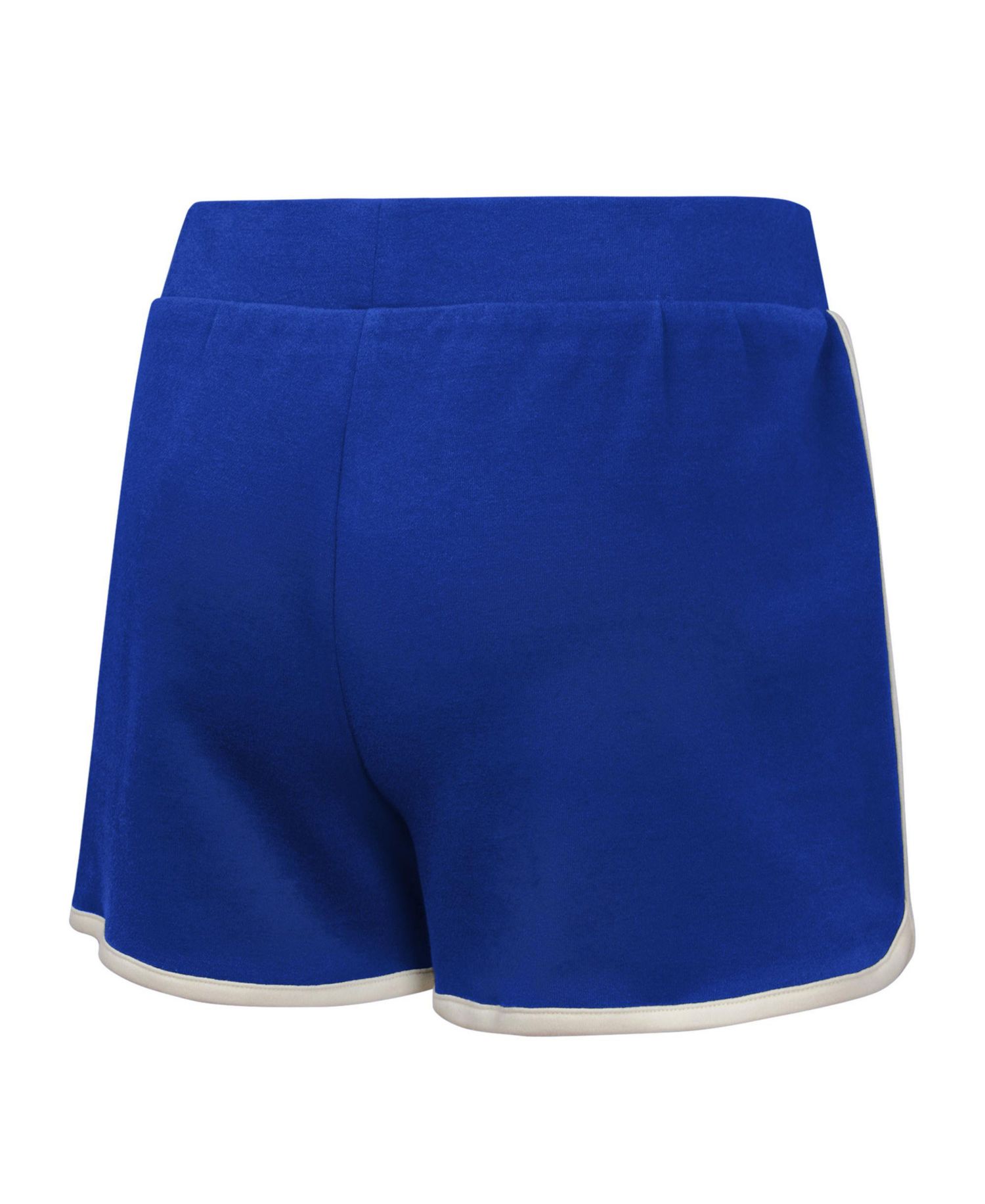 Big Girls 2-Piece Royal Chicago Cubs Base Trainer Johnny Polo and Skort Set