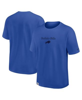 Nike - Men's Royal Buffalo Bills Glory Max90 T-Shirt