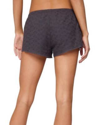 Women's Shaya Eyelet Shorts