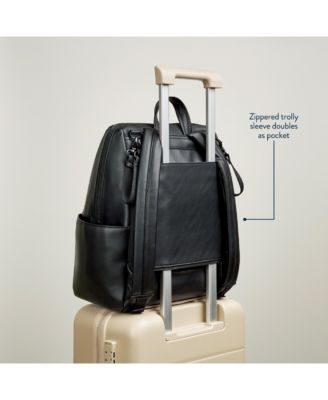 Baby Eras Backpack Midi Diaper Bag