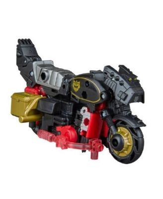 Star Raider Road Pig Deluxe Class | Legacy United