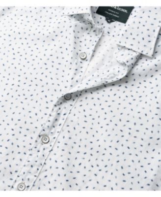 Men's Raview Sports Fit Shirt