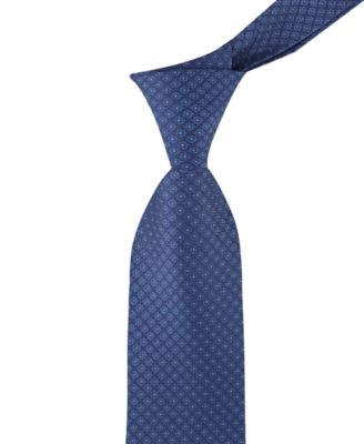 Men's Miramar Floral Medallion Tie