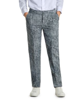 Big Boys 3-Piece 20's Gangster Halloween Suit Set