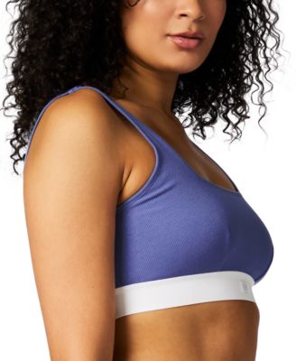 GapBody Women's Logo Comfort Bralette GPW01052	