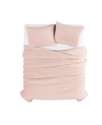 Marshmallow Sherpa 2-Pc. Comforter Set, Twin/Twin XL