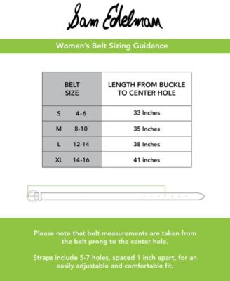 Women's Double-E Plaque Buckle Exotic Print Belt